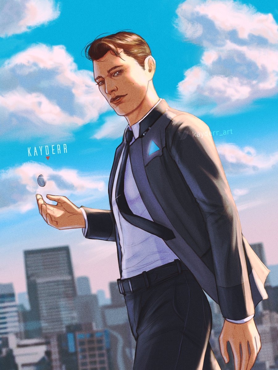 kayderrart's tweet photo. It's my birthday today, so I'd like to use the opportunity and share my favorite arts! I appreciate the RT ;)
Thank you for your support, for being with me, it makes me happy! 💖✨ https://t.co/KDRi4CH6XR