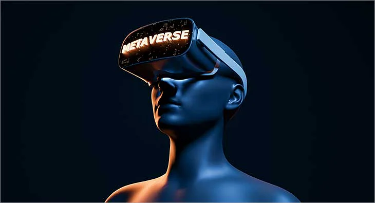 itsyellowseed's tweet photo. Metaverse turns 1 and here's what it has grown to be in the past year, as penned by exchange4media, featuring Aashutosh Katre >>> https://t.co/ttppewRH7x

#Metaverse #Meta #Featured https://t.co/uHtFsoiLCP