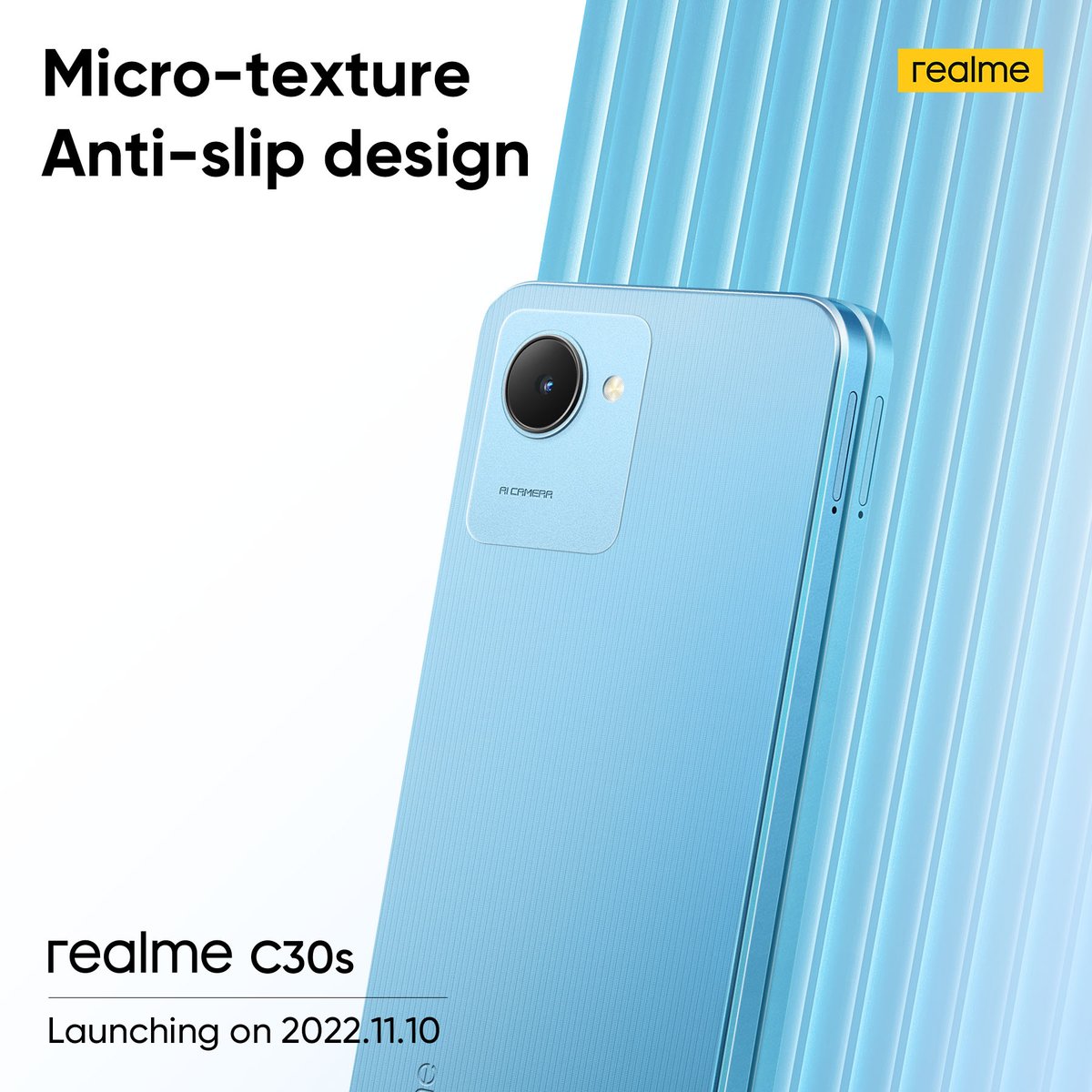 realme Kenya on Twitter "Classy and doesn't slip off your hands