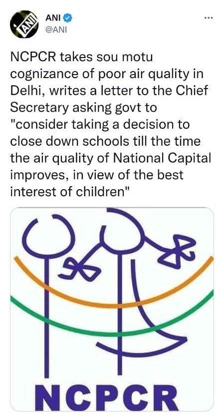 विनोद यादव @AINPSEF,Delhi tweet media