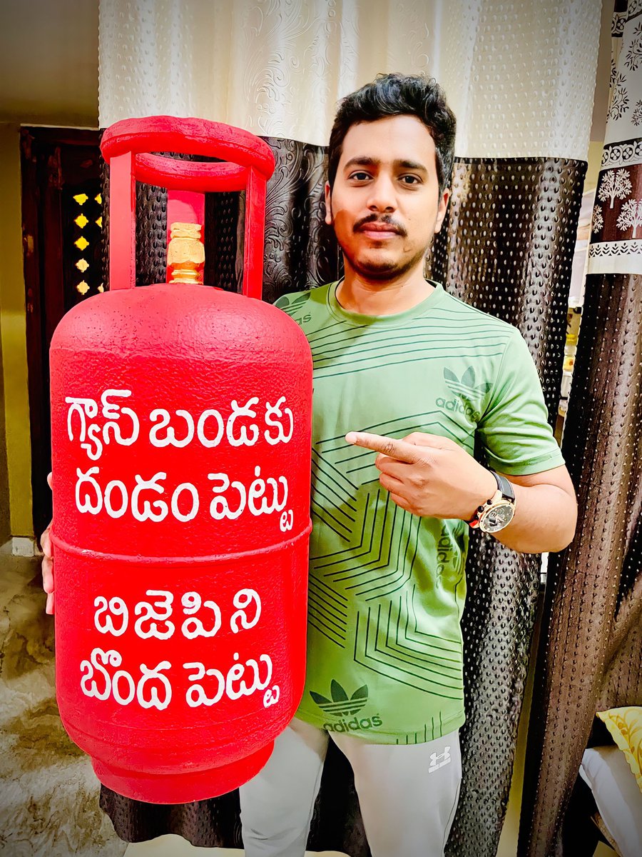 ShafiTrsv's tweet image. #failedbjp @KTRTRS @bandisanjay_bjp @ysathishreddy @RaoKavitha #MunugodeWithTRS