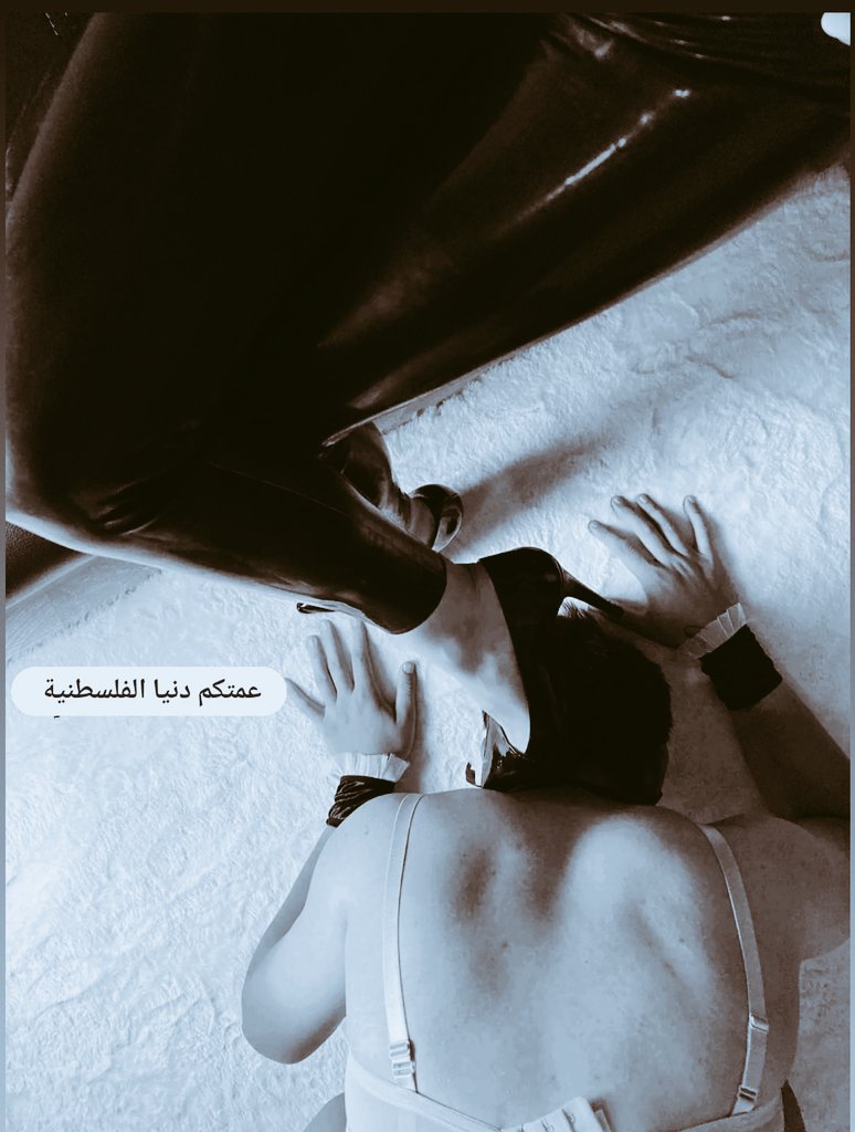 مين نفسو يكون مكانو اعمل ريتويت وتعال عرف عن نفسك يا كلب اختفووو 
#ريتويت_واعادةللتغريدة 
#معصيتي_رIحتي 
#ديااثه