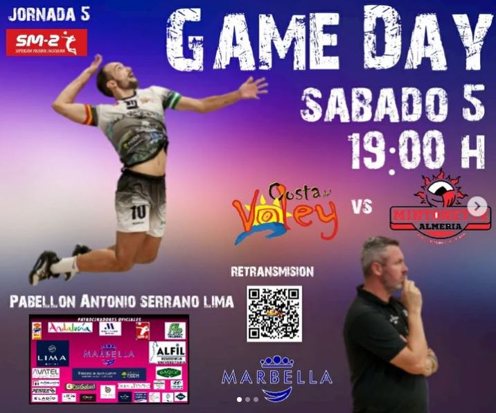 RTV Marbella tweet media
