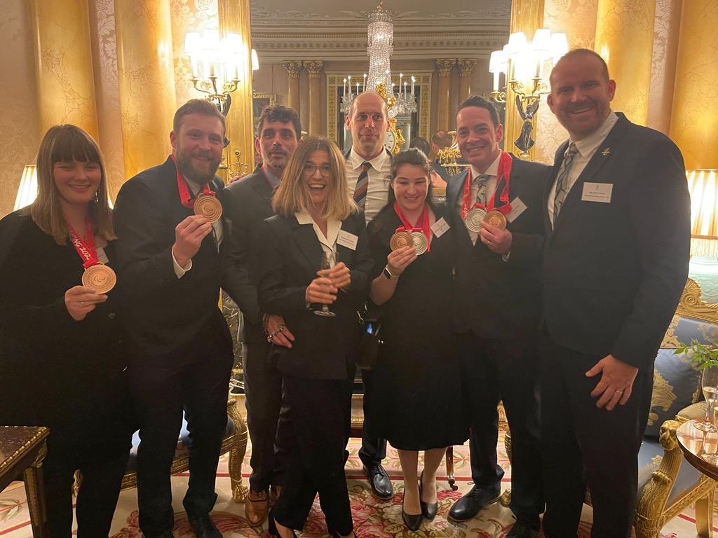 Phil Smith tweet media