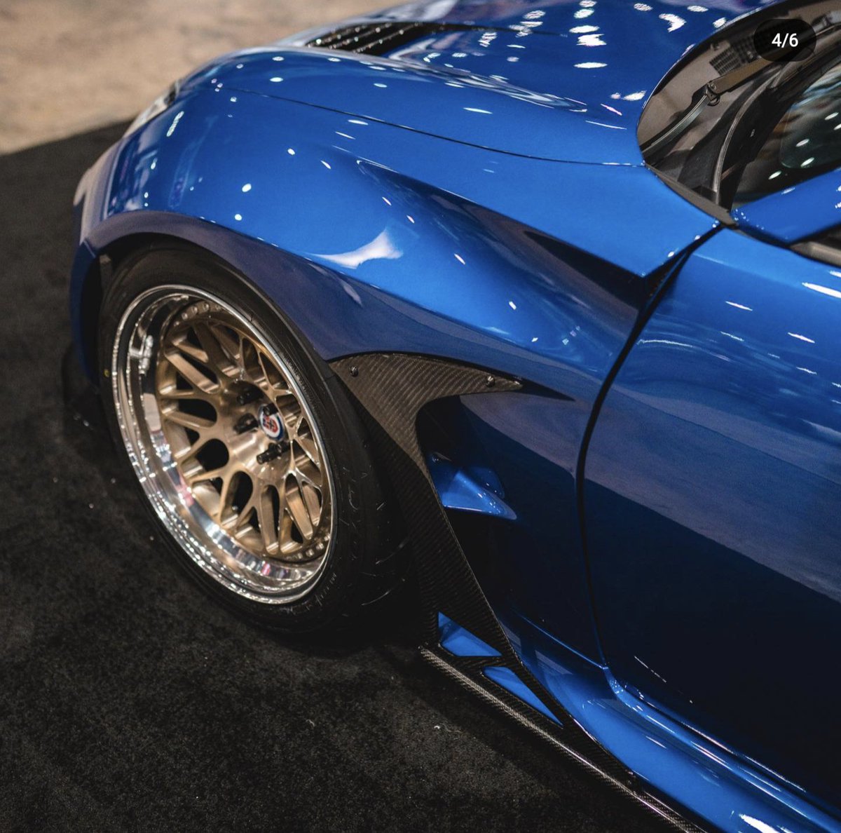 Ok so new BRZ/86 &gt; Supra 🥵
<a href="/tjhunt_/">teeg</a> and his team killed it