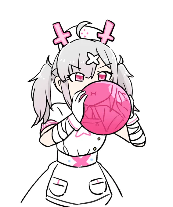 リク絵です #odaibako_0s7e2x1  