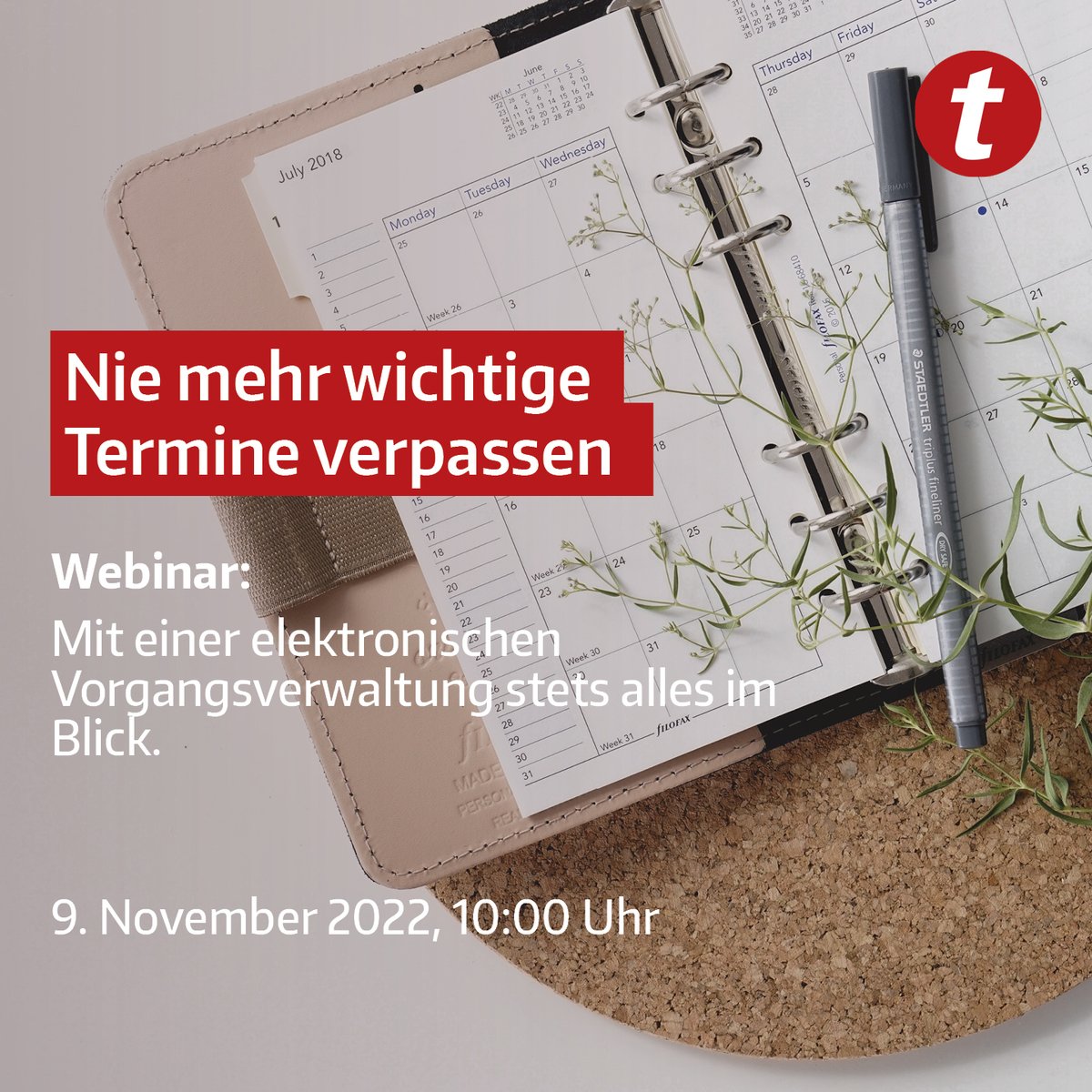 tisoware - ein Unternehmen der proALPHA Gruppe tweet media