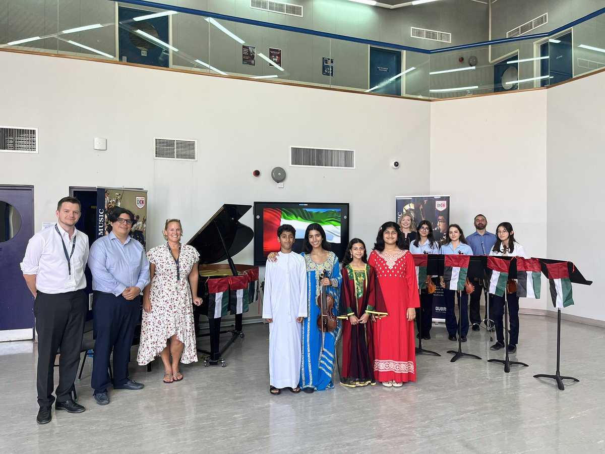 DC Learning & Teaching tweet media