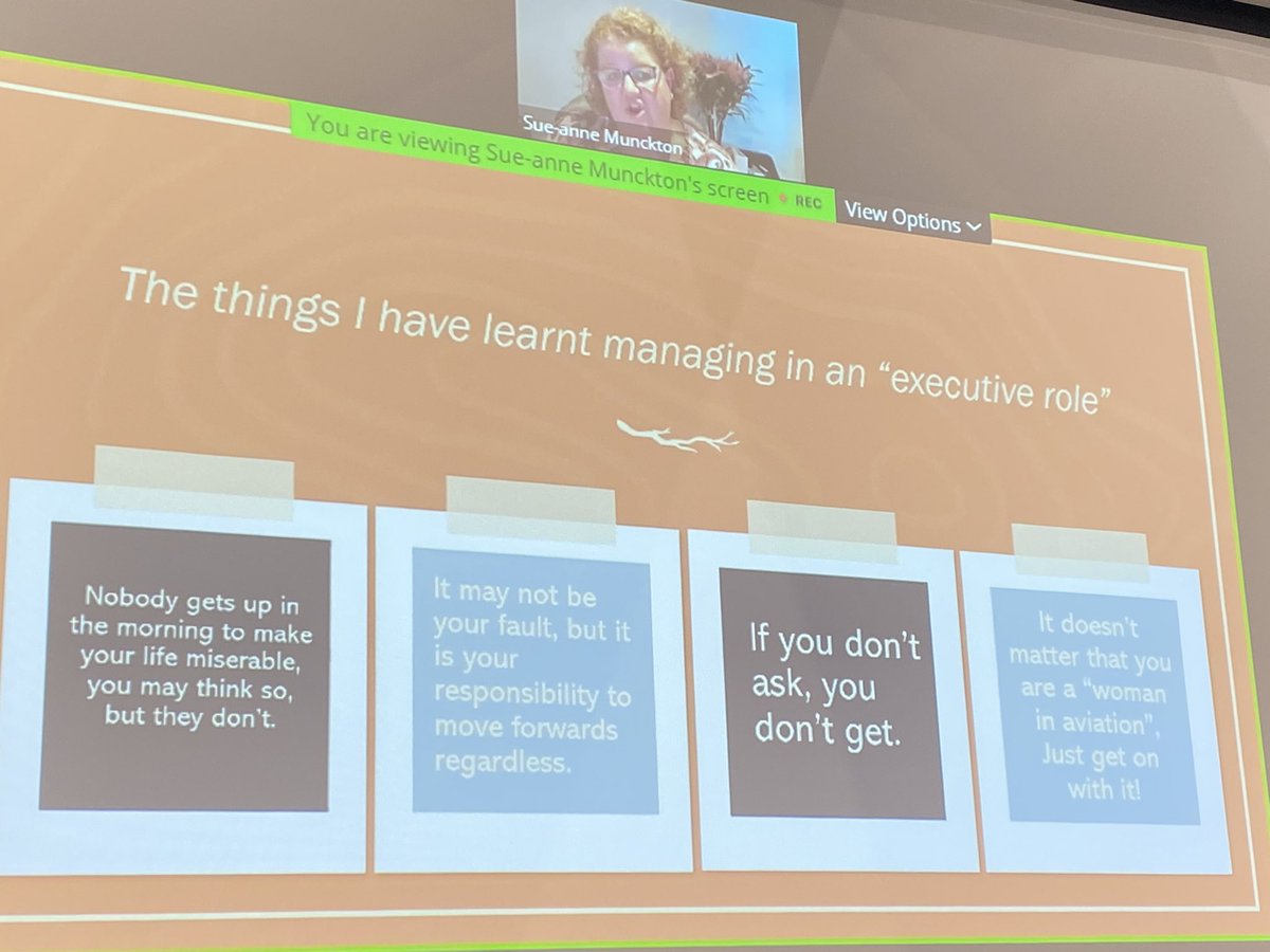 KristyRobledo's tweet photo. #wstem graduation night - great presentation from Sue-Anne Munckton! https://t.co/4QWjhHzXl0