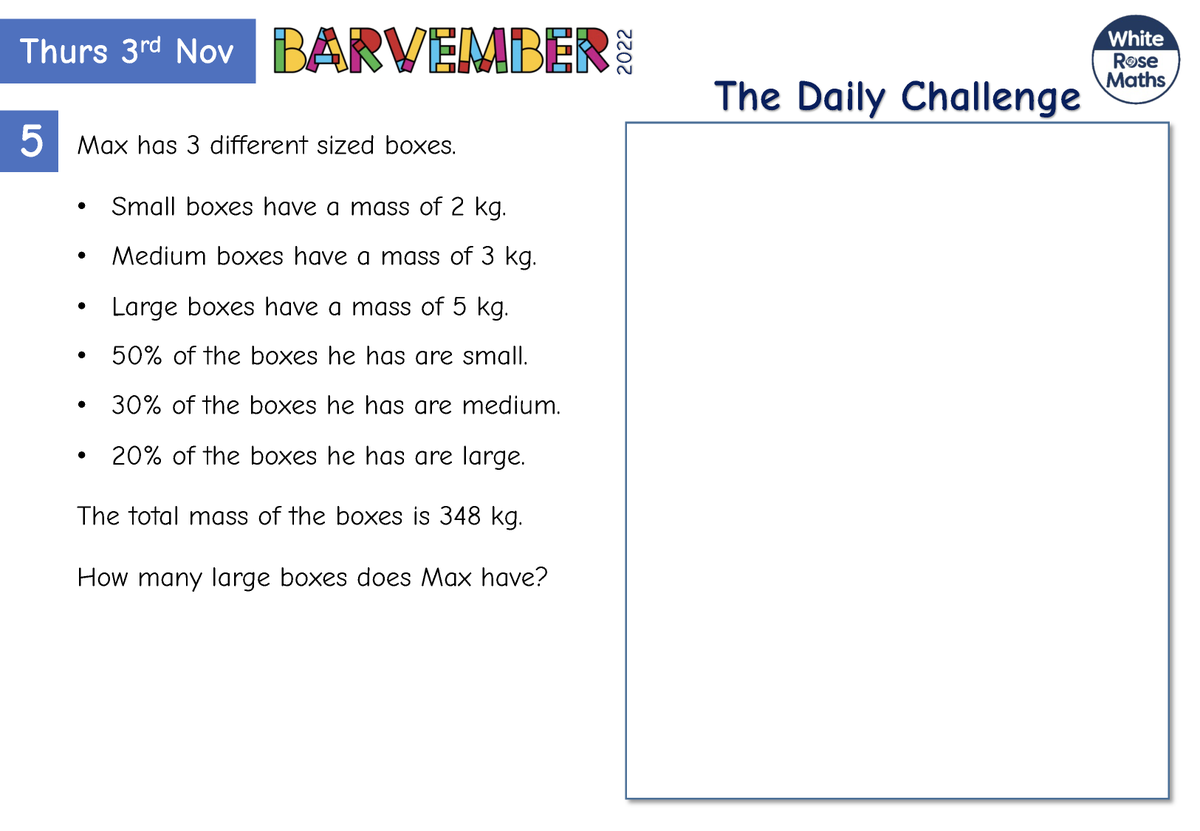 Today's challenge question is a tough one! 💭
 
Good luck everyone! 😅

🔗 ow.ly/ree250LsBn3