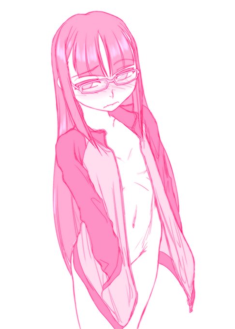 息抜きのために裸ジャージとかさせられる作家アバターがいるらしい。 