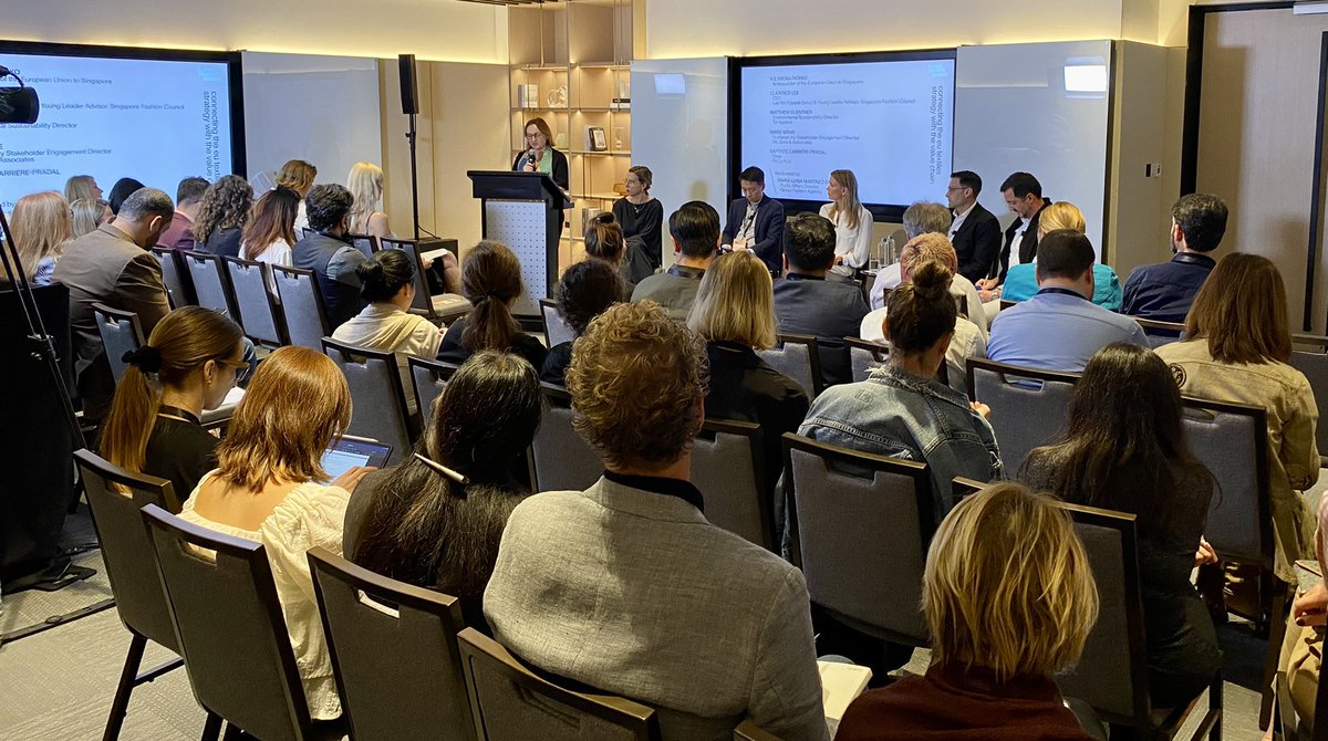 EU in Singapore tweet media