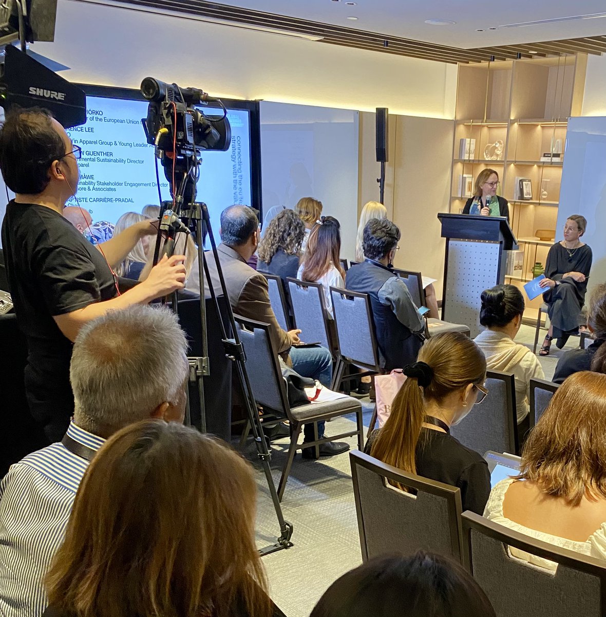 EU in Singapore tweet media