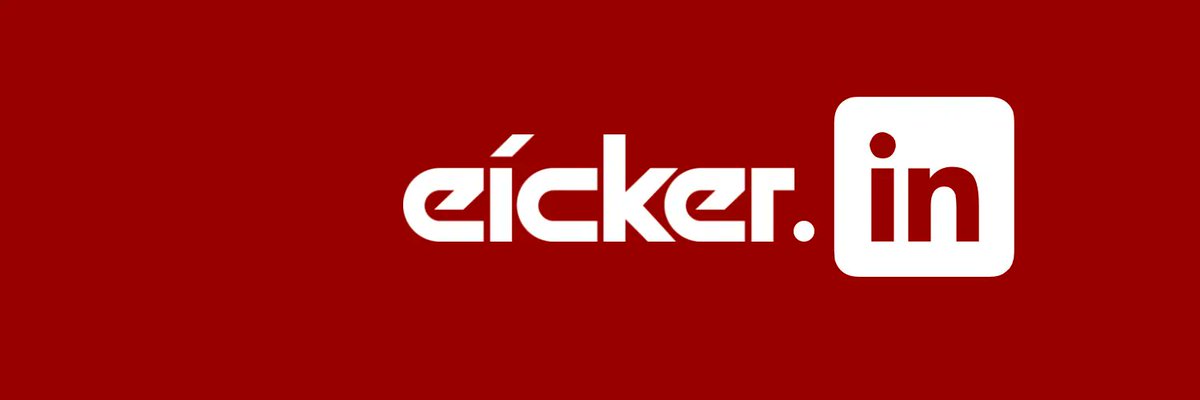 eickerBEratung's tweet photo. https://t.co/lHHKMdsjTk #GerritEicker »#SozialeMedien #spalten die #Gesellschaft!« #LinkedIn https://t.co/BS2zK3Z51B https://t.co/xNInfBDjHr