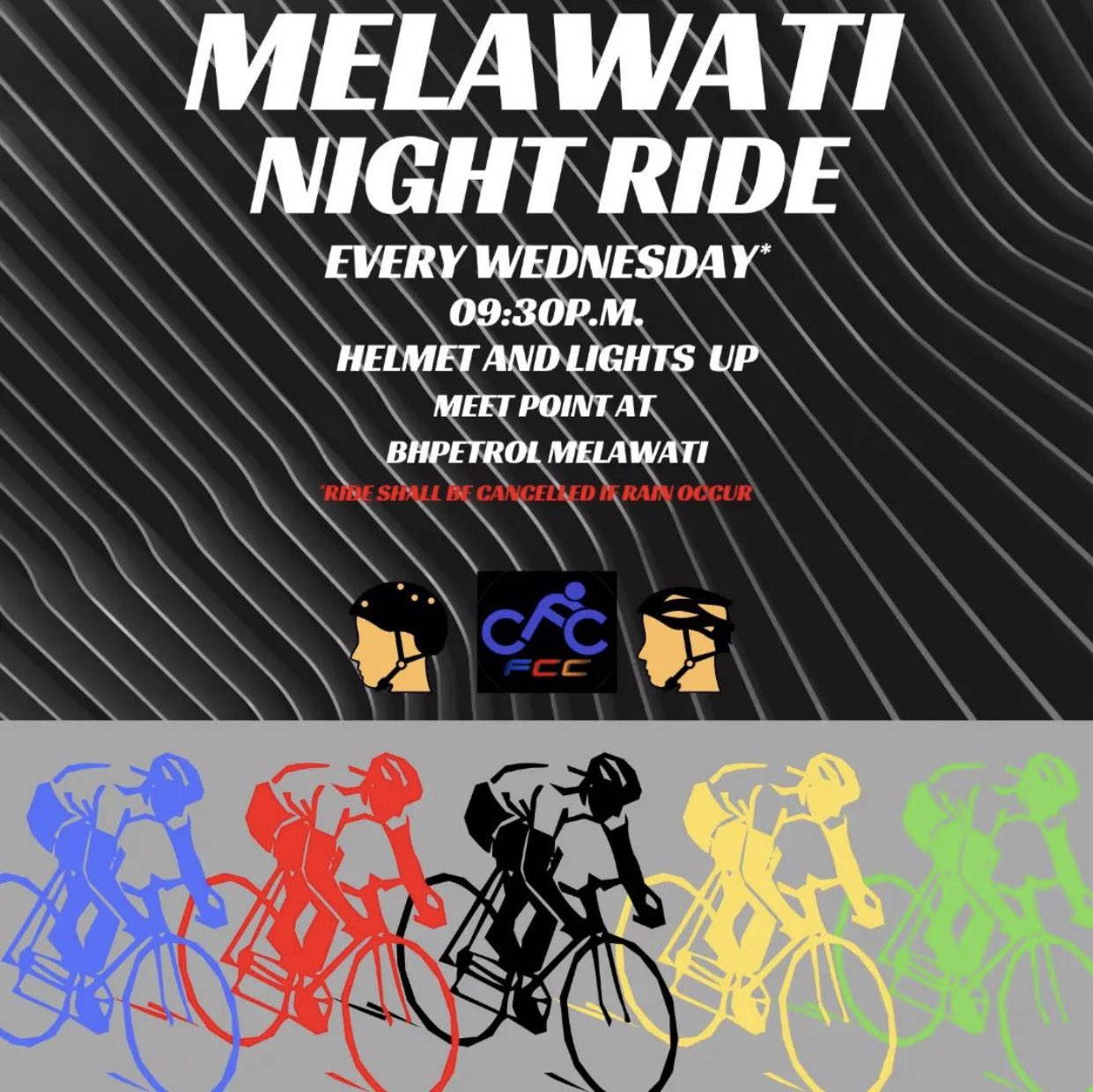 Bicycle world taman melawati sale