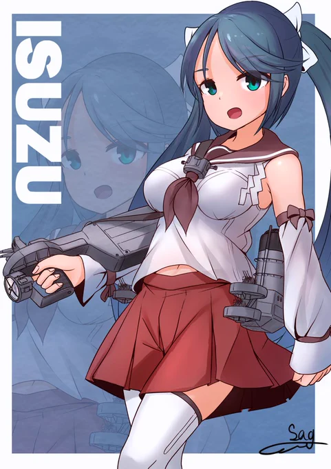 入手した艦娘を描かないと一切進めない艦これ③進行速度が第一次世界大戦並 #艦これ 