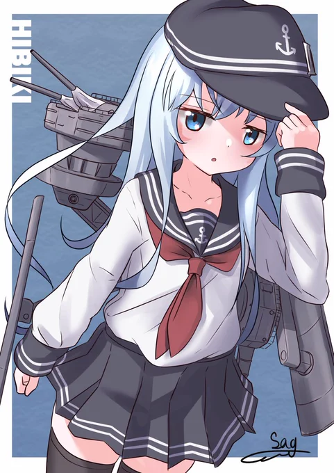 入手した艦娘を描かないと一切進めない艦これ③進行速度が第一次世界大戦並 #艦これ 