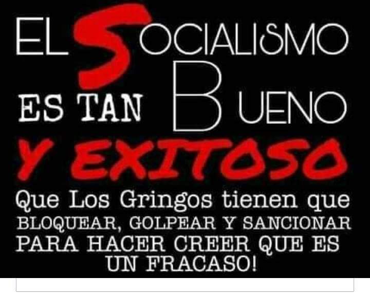YuliethCuba84's tweet photo. #MejorSinBloqueo 
#NoMasBloqueo 
@FSoldadodeIdeas 
@Damiana_Estevz 
@DeZurdaTeam_ 
@PartidoPCC 
@PresidenciaCuba https://t.co/vZ2pa6MJ72