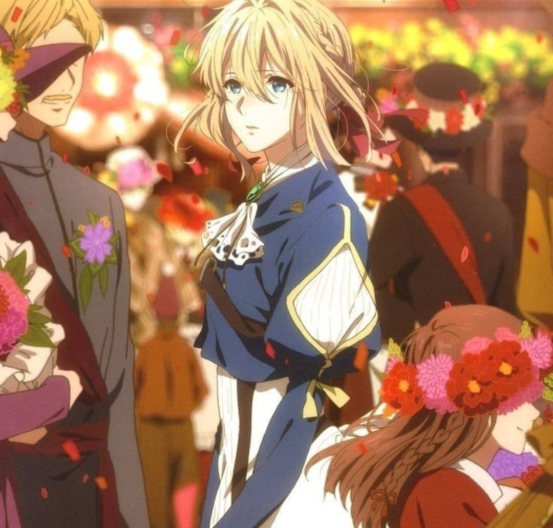 ִֶָ daily violet ! (@violetdailyy) on Twitter photo 