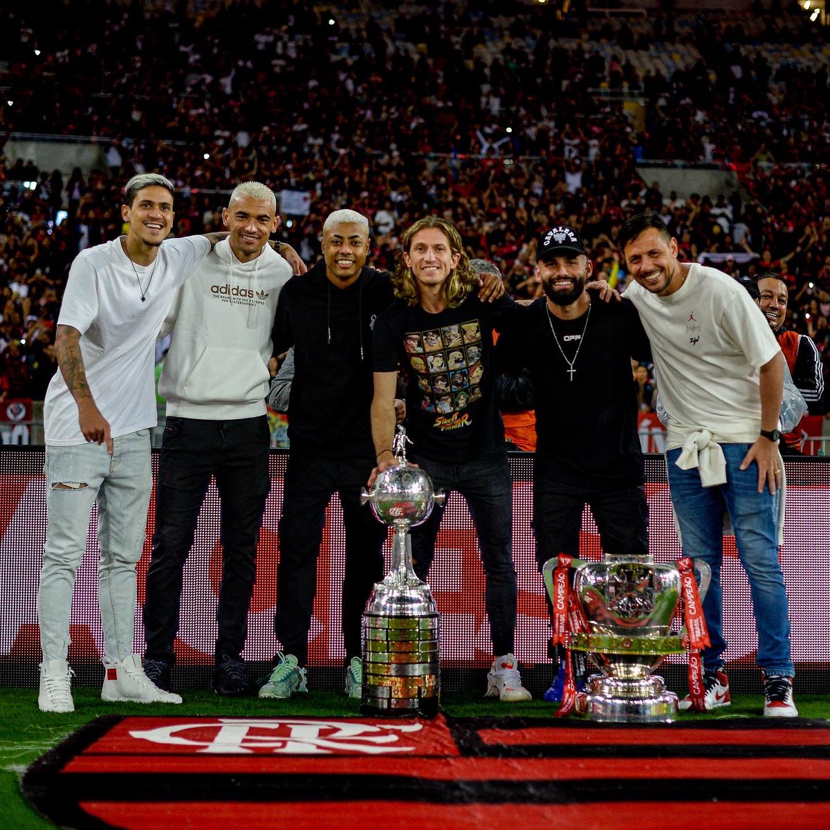 Pedro9oficial's tweet photo. Eternidade. @Flamengo https://t.co/eBOZiWDGCK