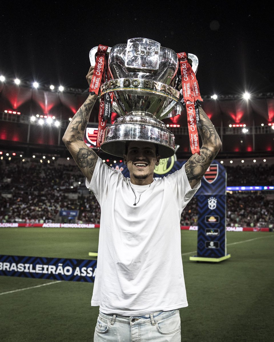 Pedro9oficial's tweet photo. Eternidade. @Flamengo https://t.co/eBOZiWDGCK
