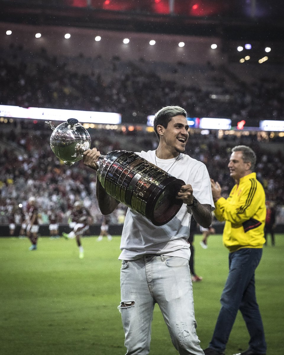 Pedro9oficial's tweet photo. Eternidade. @Flamengo https://t.co/eBOZiWDGCK