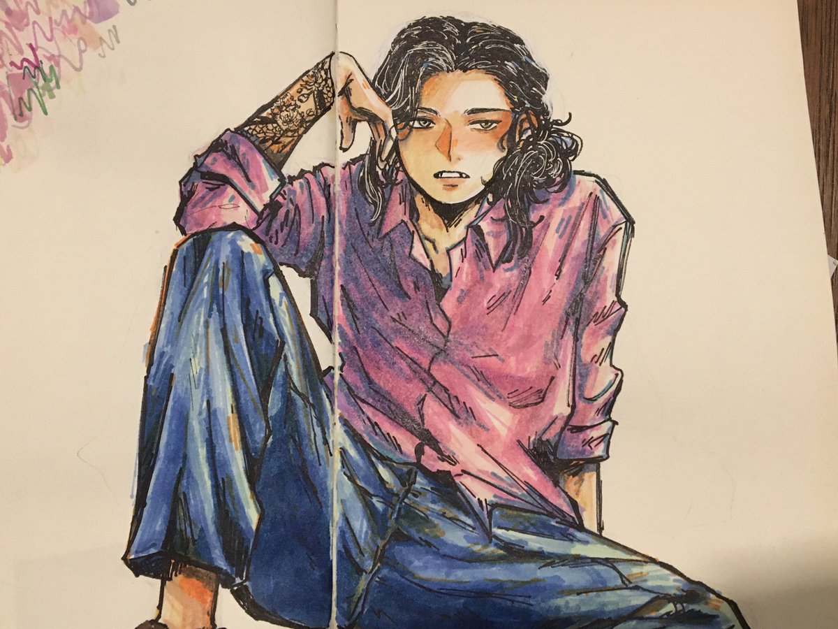 Totes || COMMS CLOSED tweet media