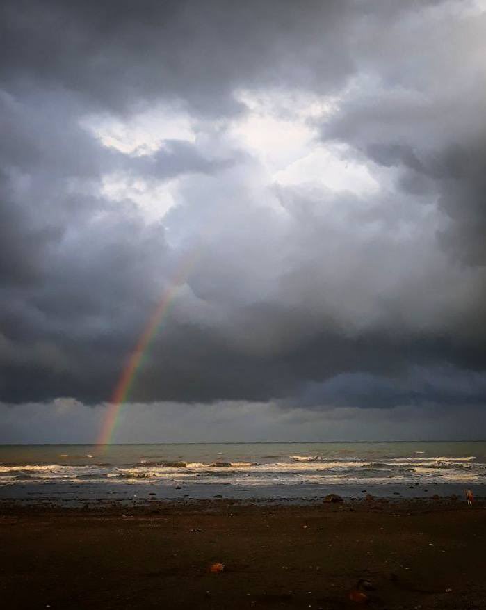 Freedom is coming ... 
#MahsaAmini #ToomajSalehi #مهسا_امینی #توماج_صالحی