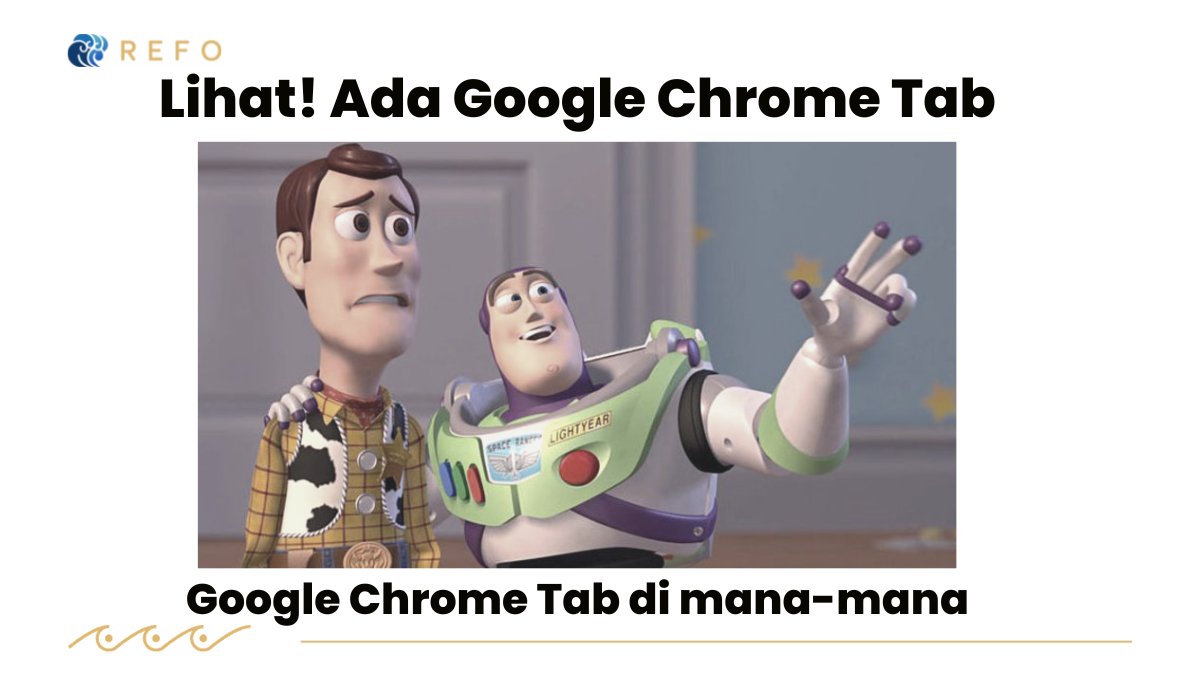 REFO Indonesia tweet media