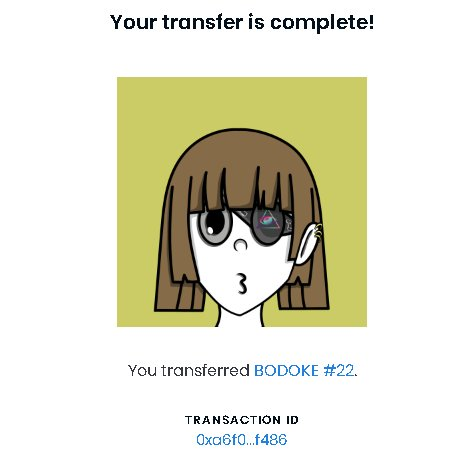 dustydude42079's tweet photo. Congrats @Fhenomenal007! Love seeing your name pop up! Makes me happy when fam snags a #heater! Enjoy your @BODOKECLB!!!
👀���👇 #Bodoke https://t.co/F5fIvvtN3a