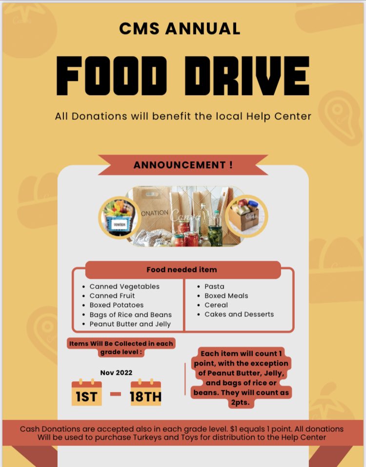 Charlotte Middle tweet media