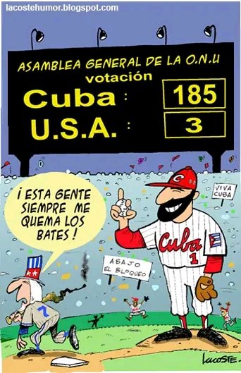 Colina_CTCuba's tweet photo. #MejorSinBloqueo 
#CubaPorLaPaz https://t.co/1BAHzsdzqx