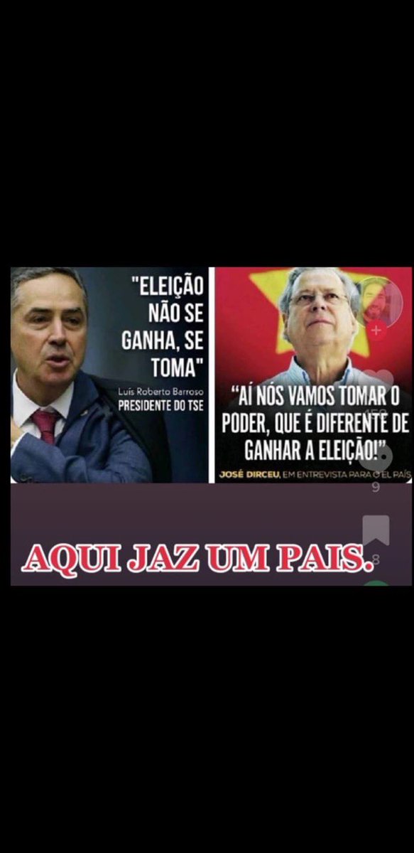 JairoBrasil22's tweet photo. BOM VOU DORMIR,POIS SEI QUE BOLSONARO ESTÁ PRONTO PARA MAÍS 4 ANOS E O XANDÃO NÃO VAI CONSEGUIR FECHAR O OLHO,POIS A PF PODE FAZER UMA VISITINHA A QUALQUER MOMENTO..TIC..TAC,PREPARA UMA MUCHILA XANDÃO..KK. https://t.co/lGr22SLTcs