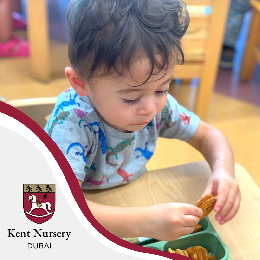 KentNurseryDXB's tweet photo. Healthy snack boxes are the best - thanks mum! https://t.co/N4DSdAFvNX