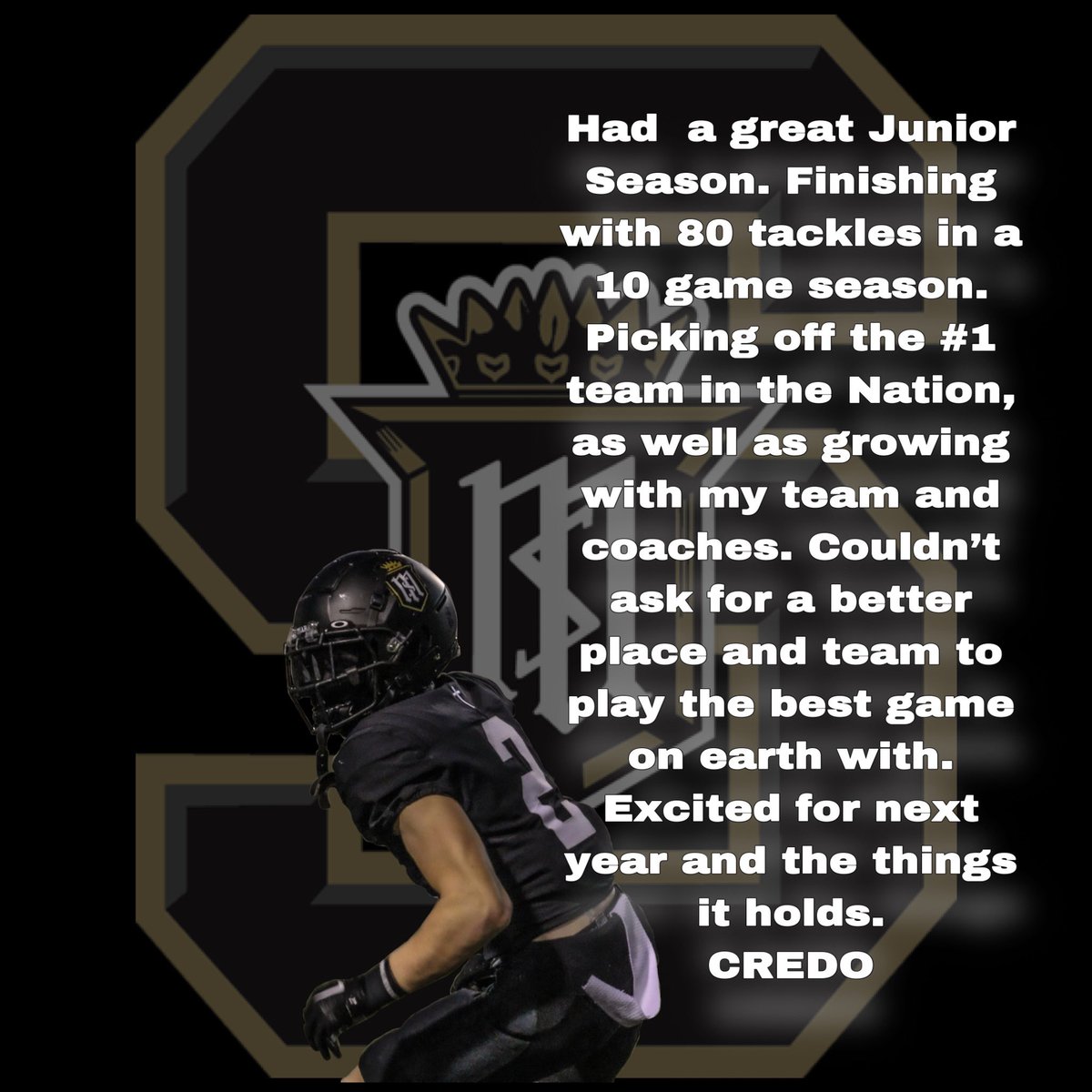 Beau Jako tweet media