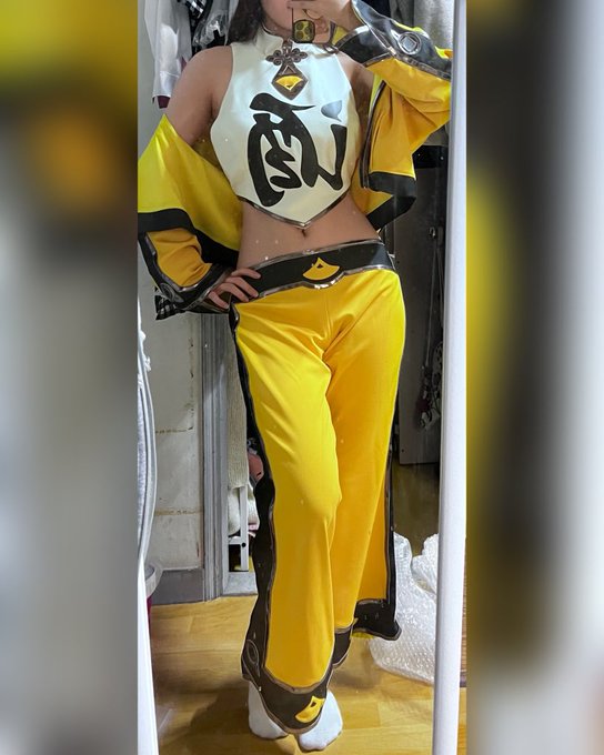 コスプレイヤー시루(Siru)のTwitter画像32