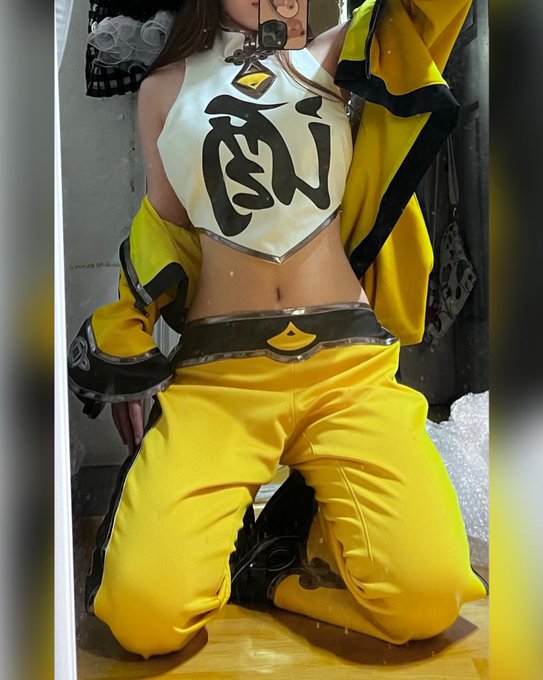 コスプレイヤー시루(Siru)のTwitter画像31