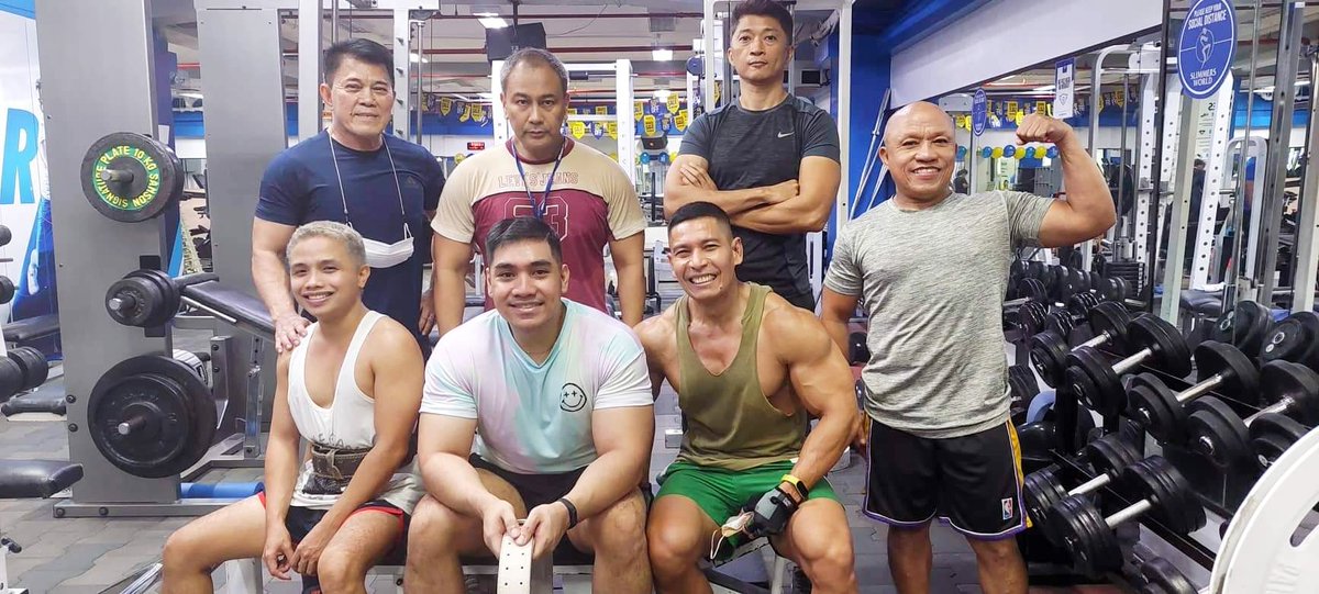 dreamanthony22's tweet photo. Happy Birthday Dave
#MorningCrew
#TeamGerry https://t.co/NI3jNezj1d
