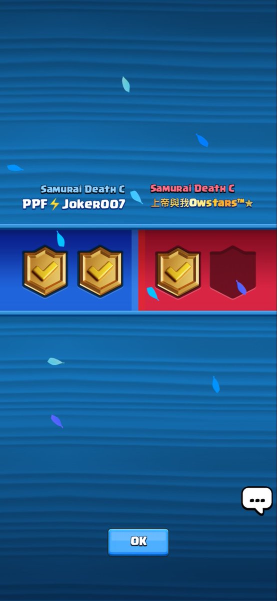 Venezuelan Cup - E1 (@samuraideathcup) on Twitter photo Así fue como <a href="/OscarChvezLpez2/">Thejoker007</a> en representación al Clan Navolato se coronó campeón de la Samurai Death Cup 2022 Felicidades Crack!! 🐑 Así fue como <a href="/OscarChvezLpez2/">Thejoker007</a> en representación al Clan Navolato se coronó campeón de la Samurai Death Cup 2022 Felicidades Crack!! 🐑