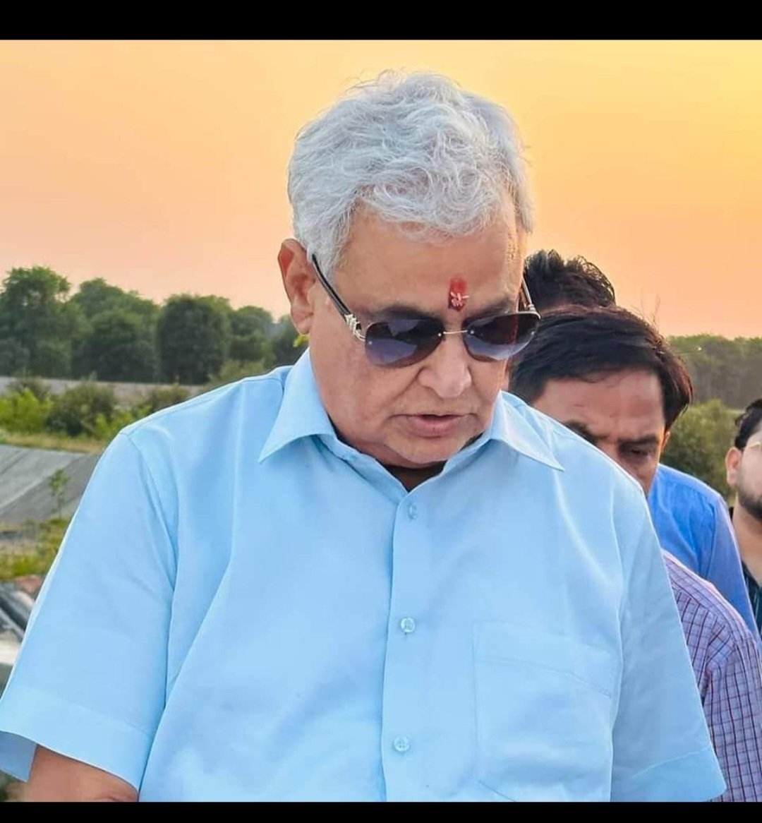 Happy birthday baba <a href="/DrKirodilalBJP/">Dr. Kirodi Lal Meena</a> <a href="/Ramraj_Lalsot/">Ramraj Meena Lalsot</a> <a href="/JITENDE62243039/">JITENDER MEENA</a>