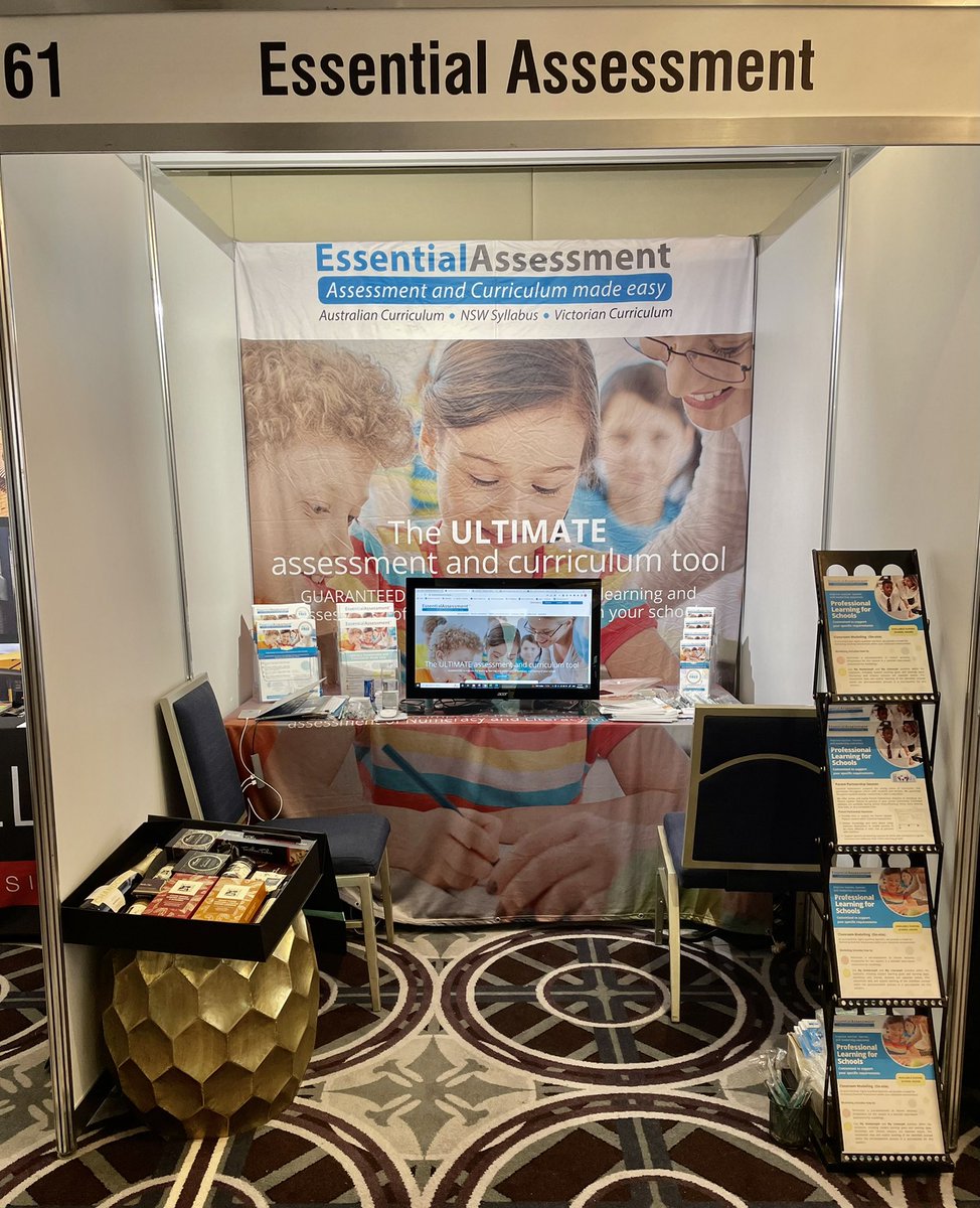 And more prizes to be drawn tomorrow.