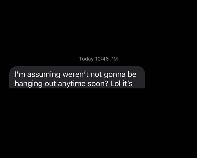 Right as I saw this post ☠️☠️😭😭 https://t.co/tlYDRof1fE