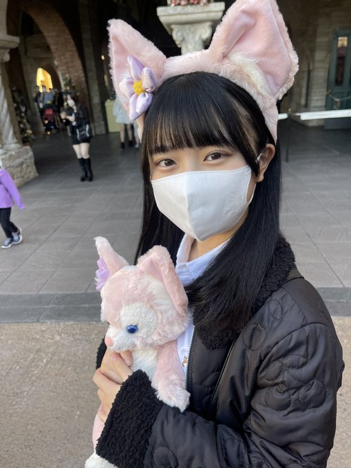 石上ひなののTwitter画像43