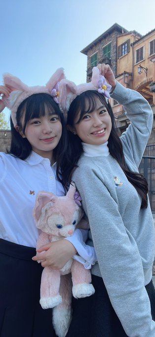 石上ひなののTwitter画像41