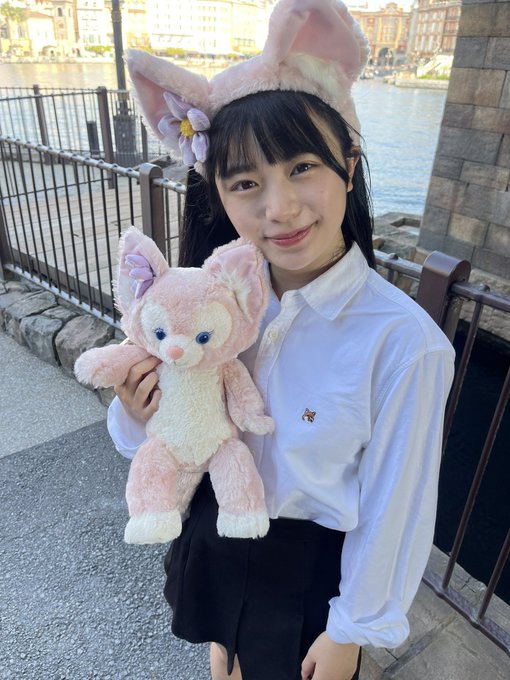 石上ひなののTwitter画像44