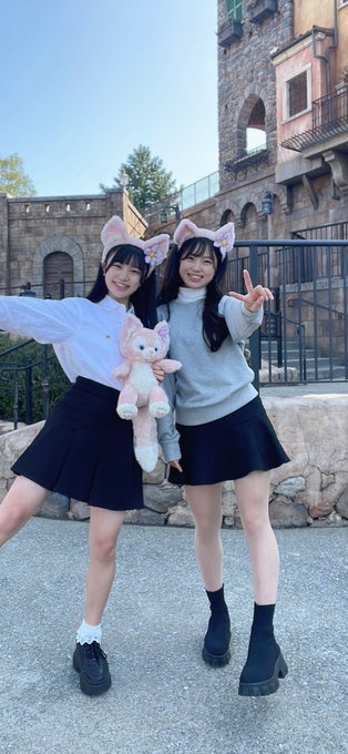 石上ひなののTwitter画像42