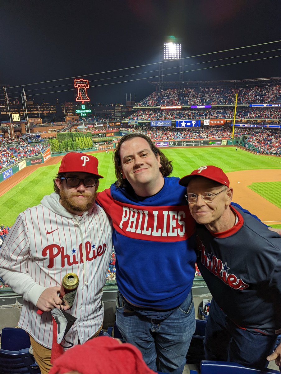 Bill Strahan tweet media