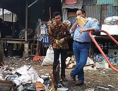 DowerAbah's tweet photo. @jagadraya_maya @HelmiFelis_ Lancar manusia sampah DKI https://t.co/TwJlz1ynO2