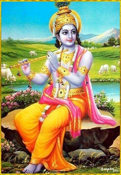 KrishnaDharma's tweet photo. Ask what you can do for God, not what he can do for you. https://t.co/OtQ8e22Kks
