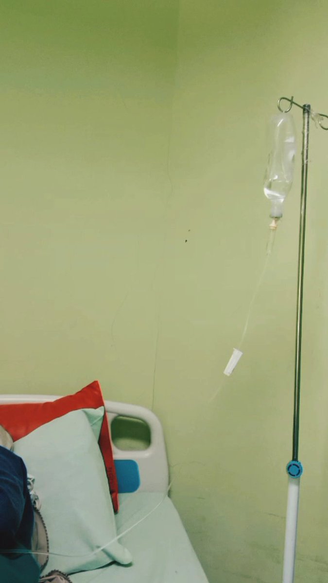 Ongkay7's tweet photo. Lekas sembuh mamah Terhebat ;) https://t.co/OBANa3XYcp